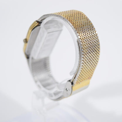 Vintage Seiko Men's Wristwatch by Seiko 6030-5430 new battery