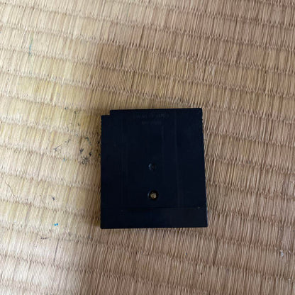 beatmania GB Game Boy Color Used