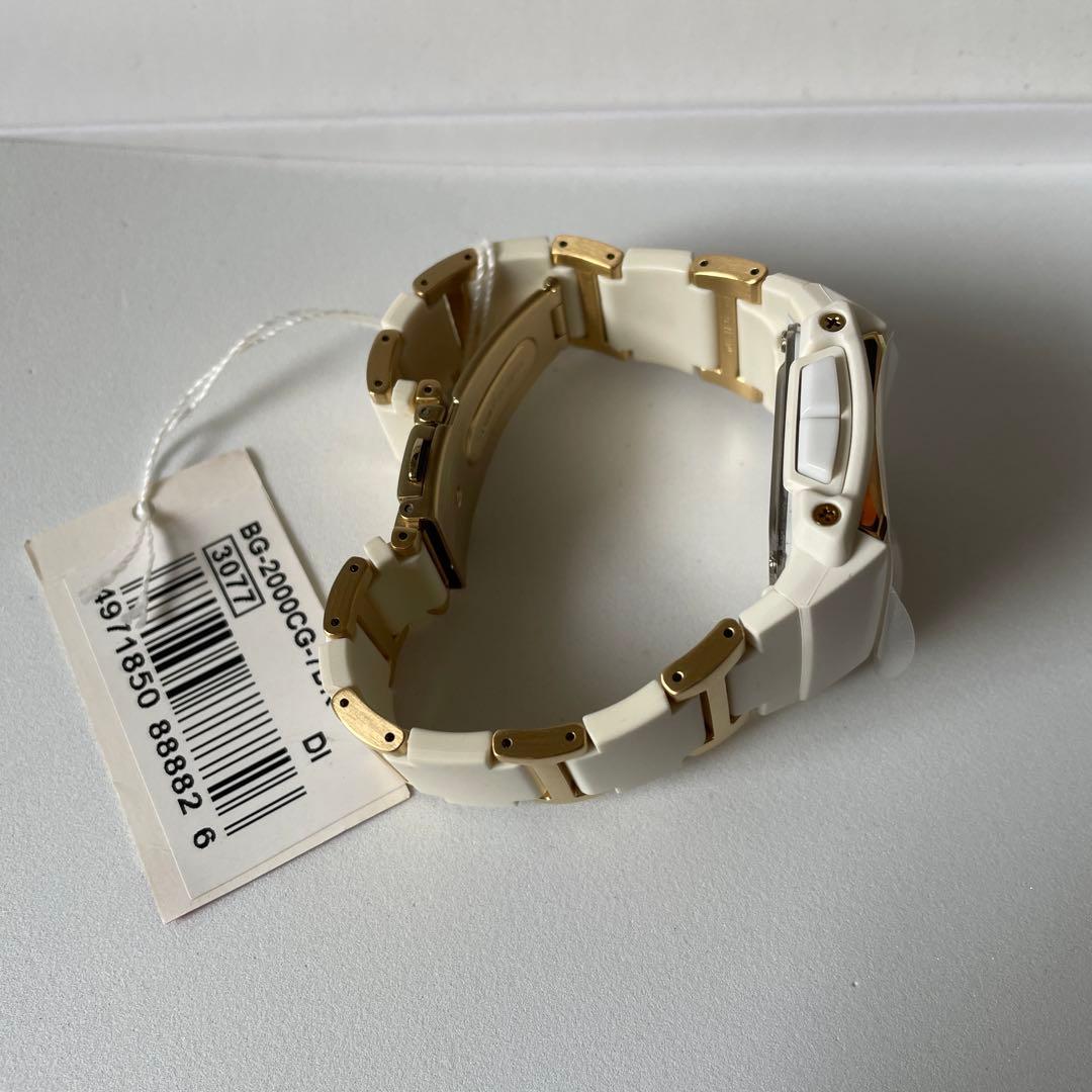 Sweet Poison Baby-G Ladies Watch