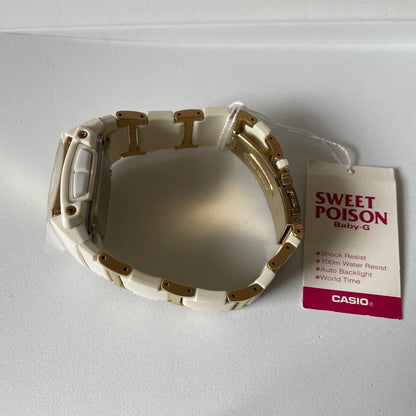 Sweet Poison Baby-G Ladies Watch