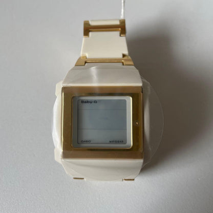 Sweet Poison Baby-G Ladies Watch