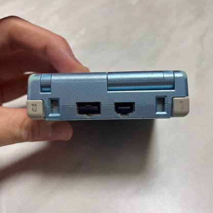 Nintendo Game Boy Advance SP Main Unit