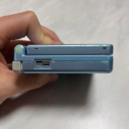 Nintendo Game Boy Advance SP Main Unit