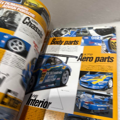 THE 911 & PORSCHE MAGAZINE 2004 No.39