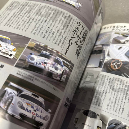 THE 911 & PORSCHE MAGAZINE 2004 No.39