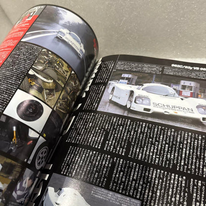 THE 911 & PORSCHE MAGAZINE 2004 No.39