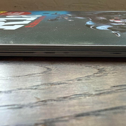 BMW Motorrad Journal  [Excellent Condition]