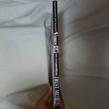 VIBES October 2009 Harley-Davidson