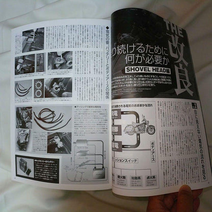 VIBES October 2009 Harley-Davidson