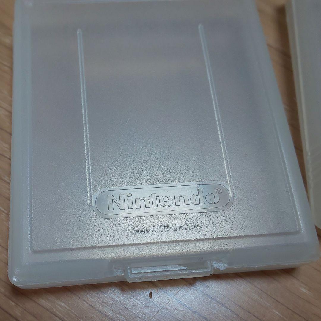 Nintendo Game Boy Picross 2 Case Included Anonymous Delivery