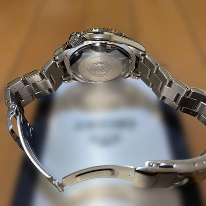 ORIENT SPORTS Self-Winding Black RAACOK01B10B