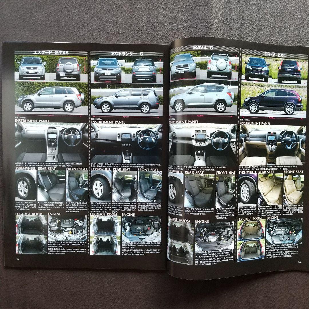 All About the New CR-V