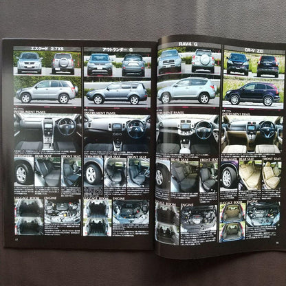 All About the New CR-V