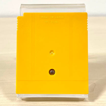 Action tested Game Boy Tamagotchi 2