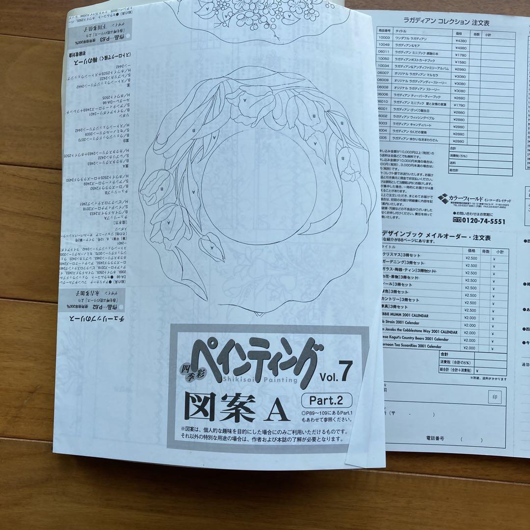 Painting Lagadi An & Andy Special Issue