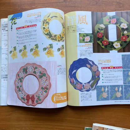 Painting Lagadi An & Andy Special Issue