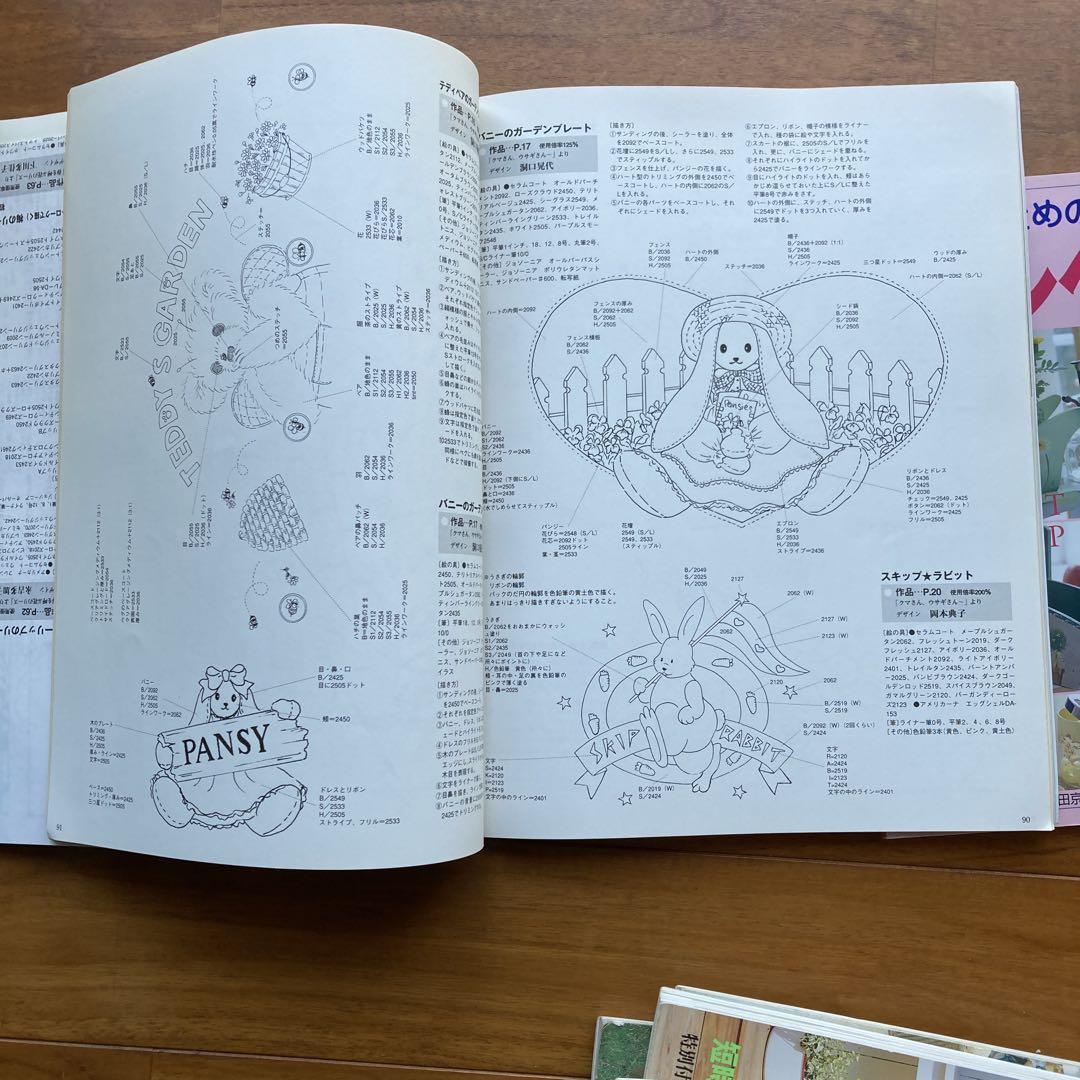 Painting Lagadi An & Andy Special Issue