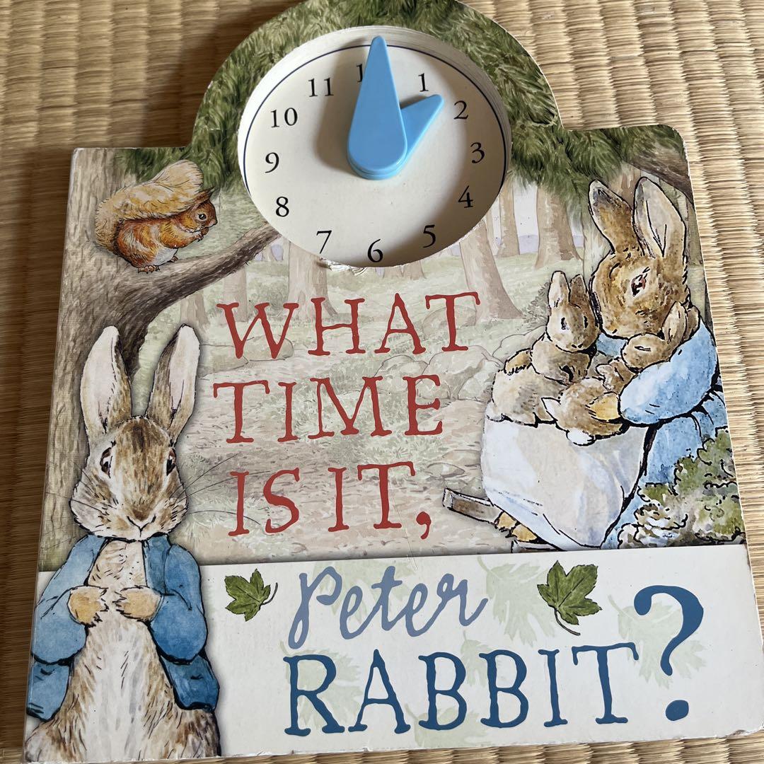 PHONICS & SPELLING, Book 2 Peter rabbit