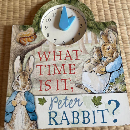 PHONICS & SPELLING, Book 2 Peter rabbit