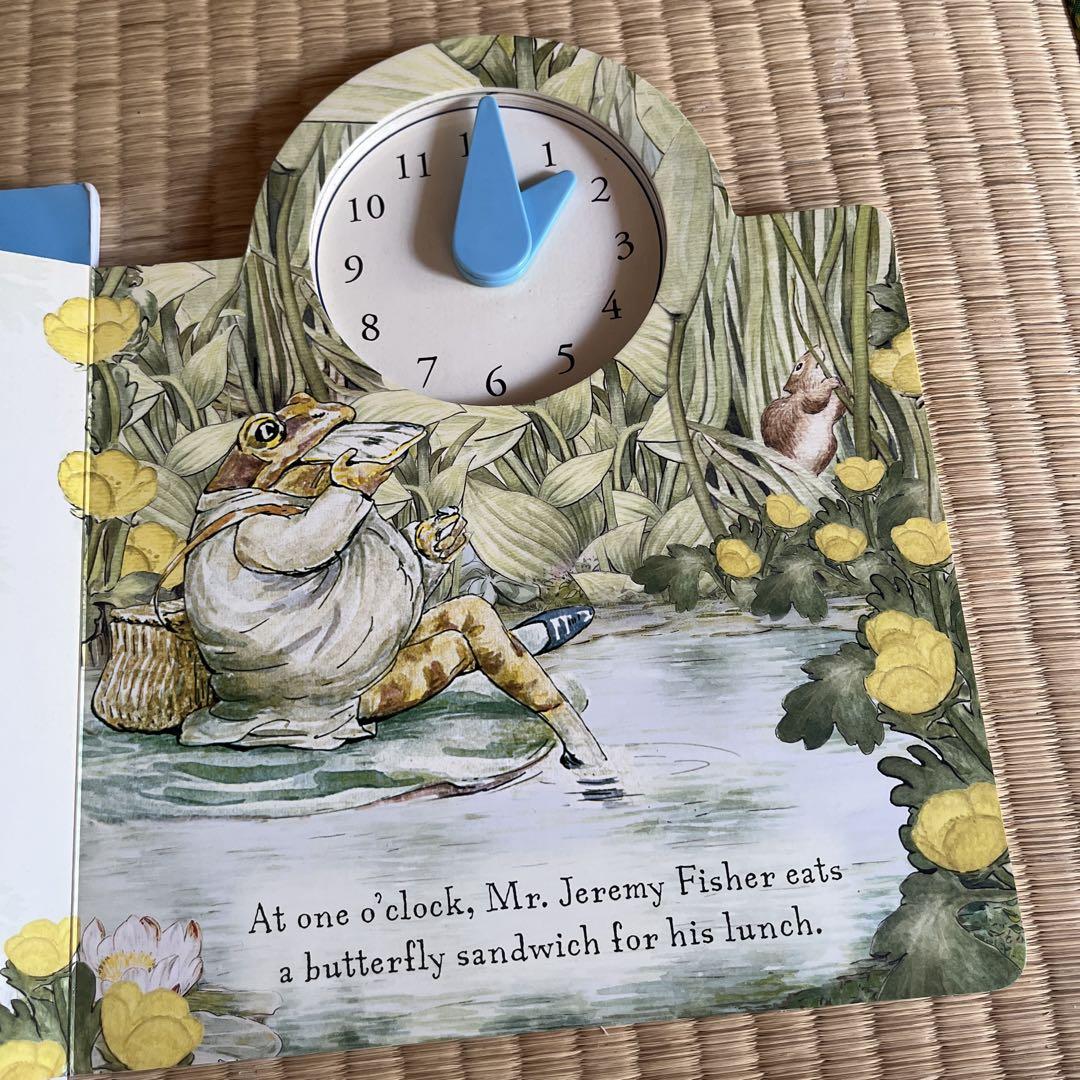 PHONICS & SPELLING, Book 2 Peter rabbit