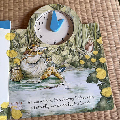PHONICS & SPELLING, Book 2 Peter rabbit