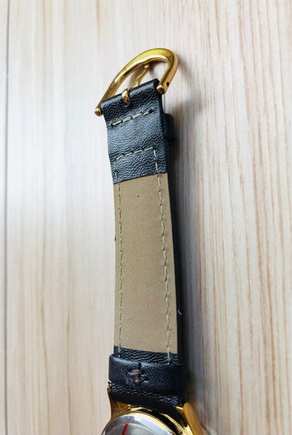 Time Sale: Extremely Nice Snuppy CHA-YA Wristwatch