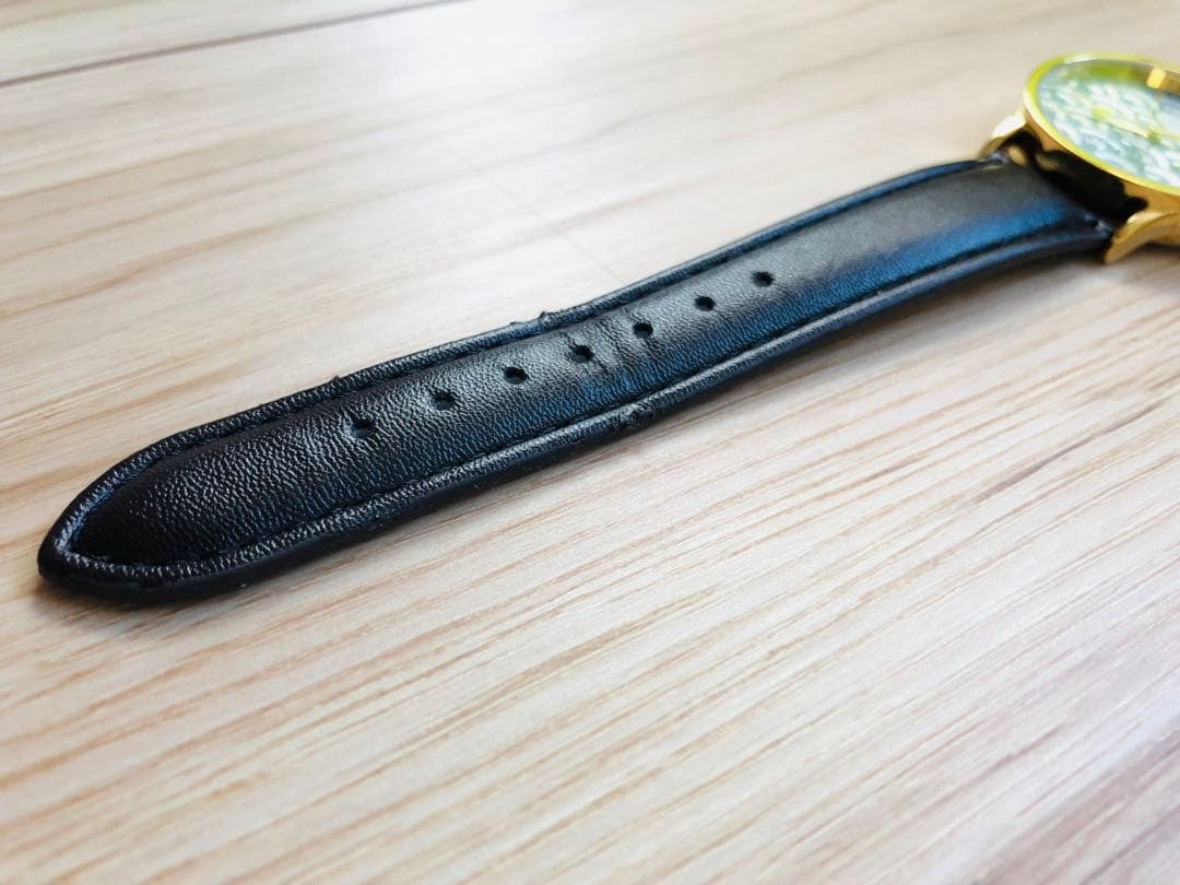 Time Sale: Extremely Nice Snuppy CHA-YA Wristwatch