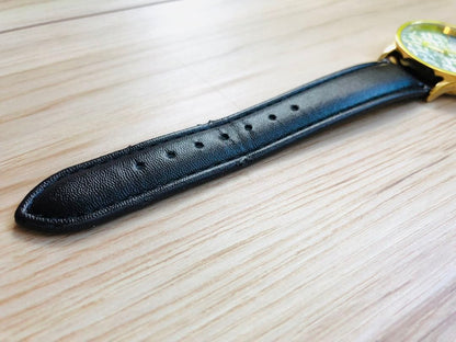 Time Sale: Extremely Nice Snuppy CHA-YA Wristwatch