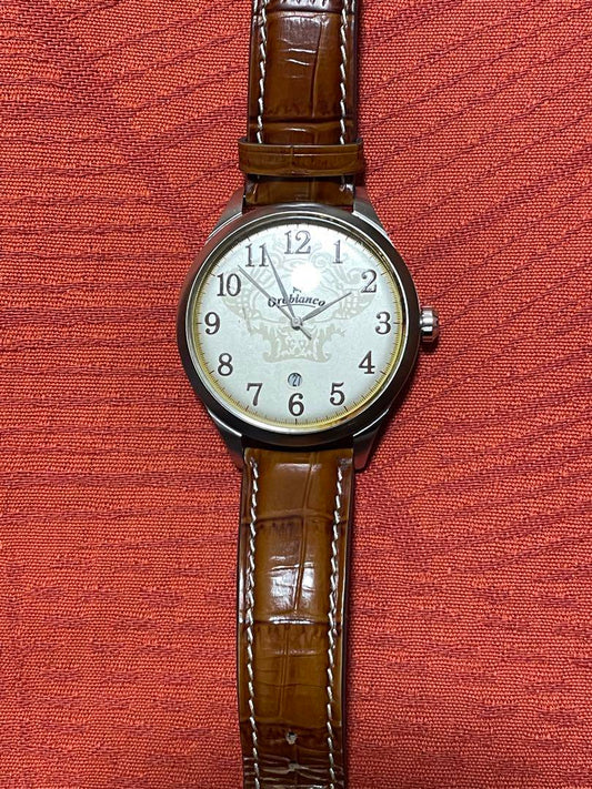 Orobianco Brown Watch