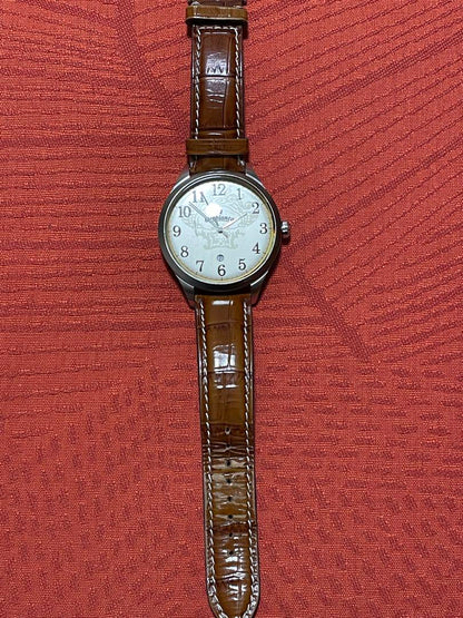 Orobianco Brown Watch