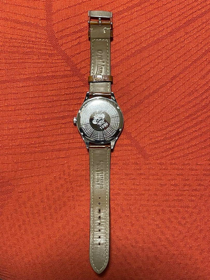 Orobianco Brown Watch