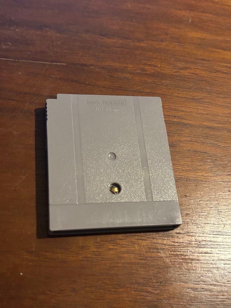 Beautiful Condition Game Boy Pocket Green/ Green Pocket Monsters + Strategy Book