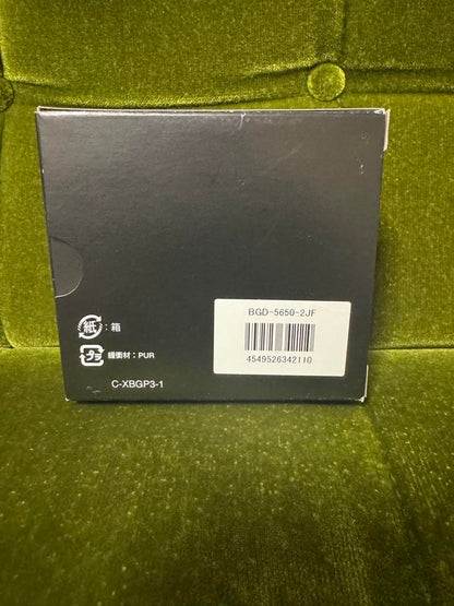 Ladies Casio BABY-G Solar Radio BGD-5650-2JF