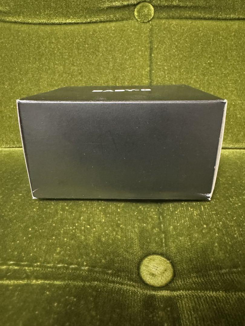 Ladies Casio BABY-G Solar Radio BGD-5650-2JF