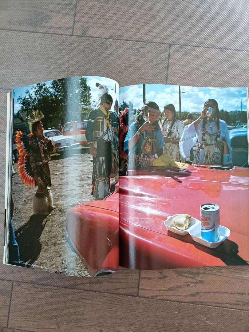 PHOTO JAPON April 1984 Issue