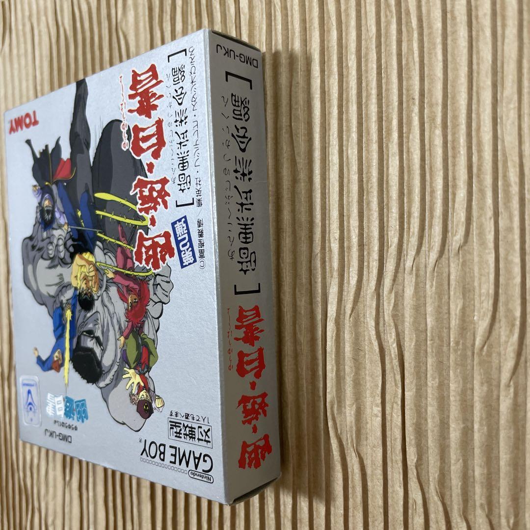 Brand New, No Manual Included: Yu Yu Hakusho 2 - Dark Tournament Saga
