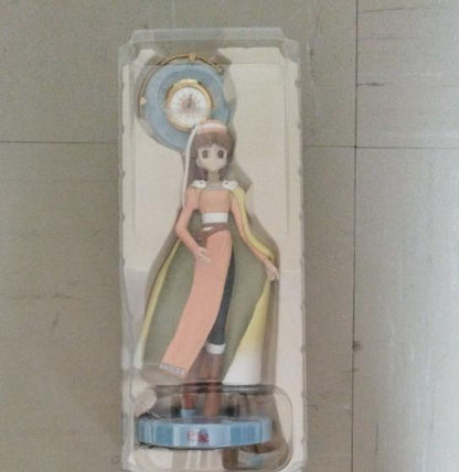 Beautiful Condition & Unopened Figure - Elly's Atelier GB DX Pack (Limited Edition)