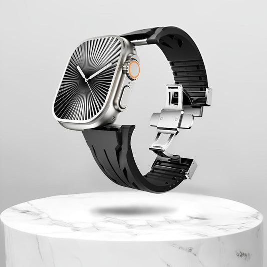 Apple Watch Case Sports (Black)