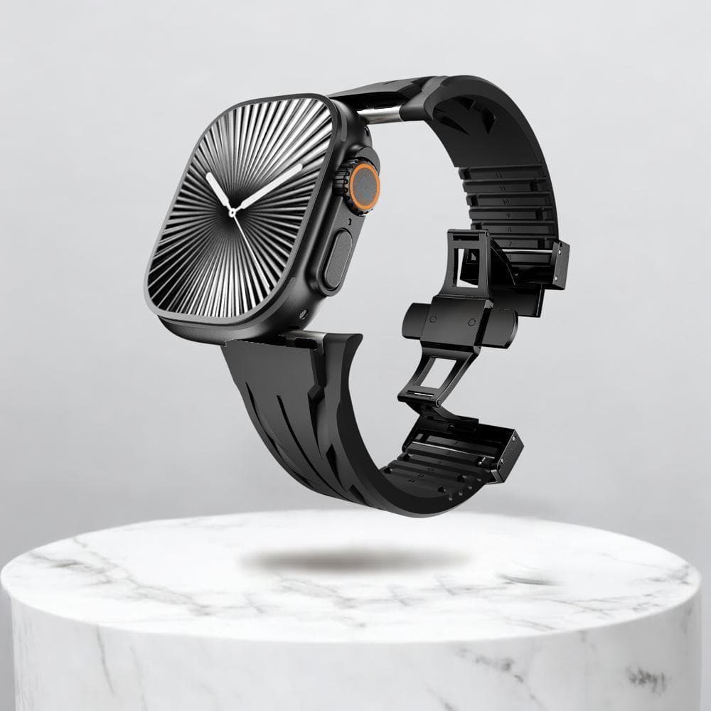 Apple Watch Case Sports (Black)