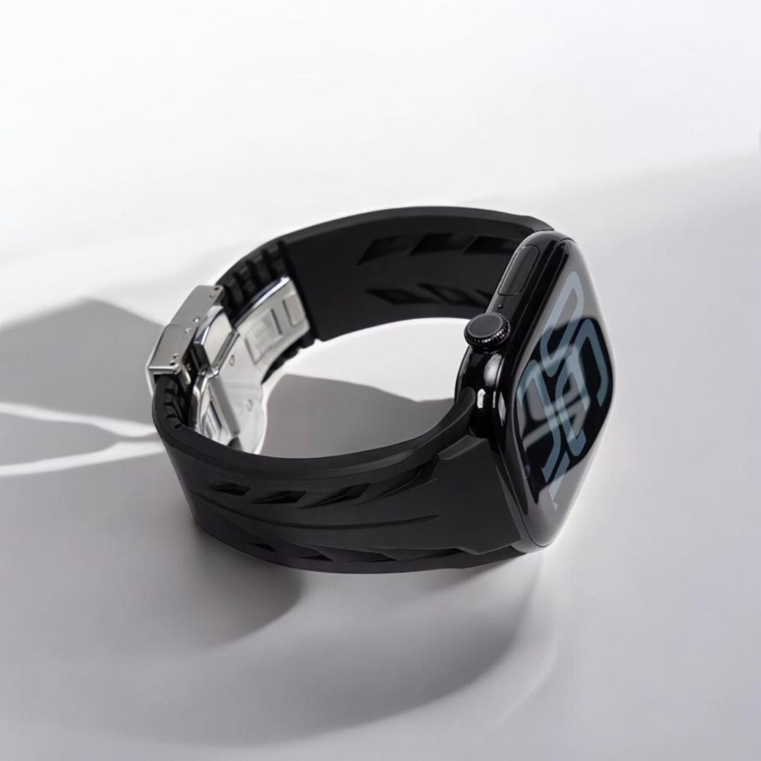 Apple Watch Case Sports (Black)