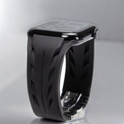 Apple Watch Case Sports (Black)