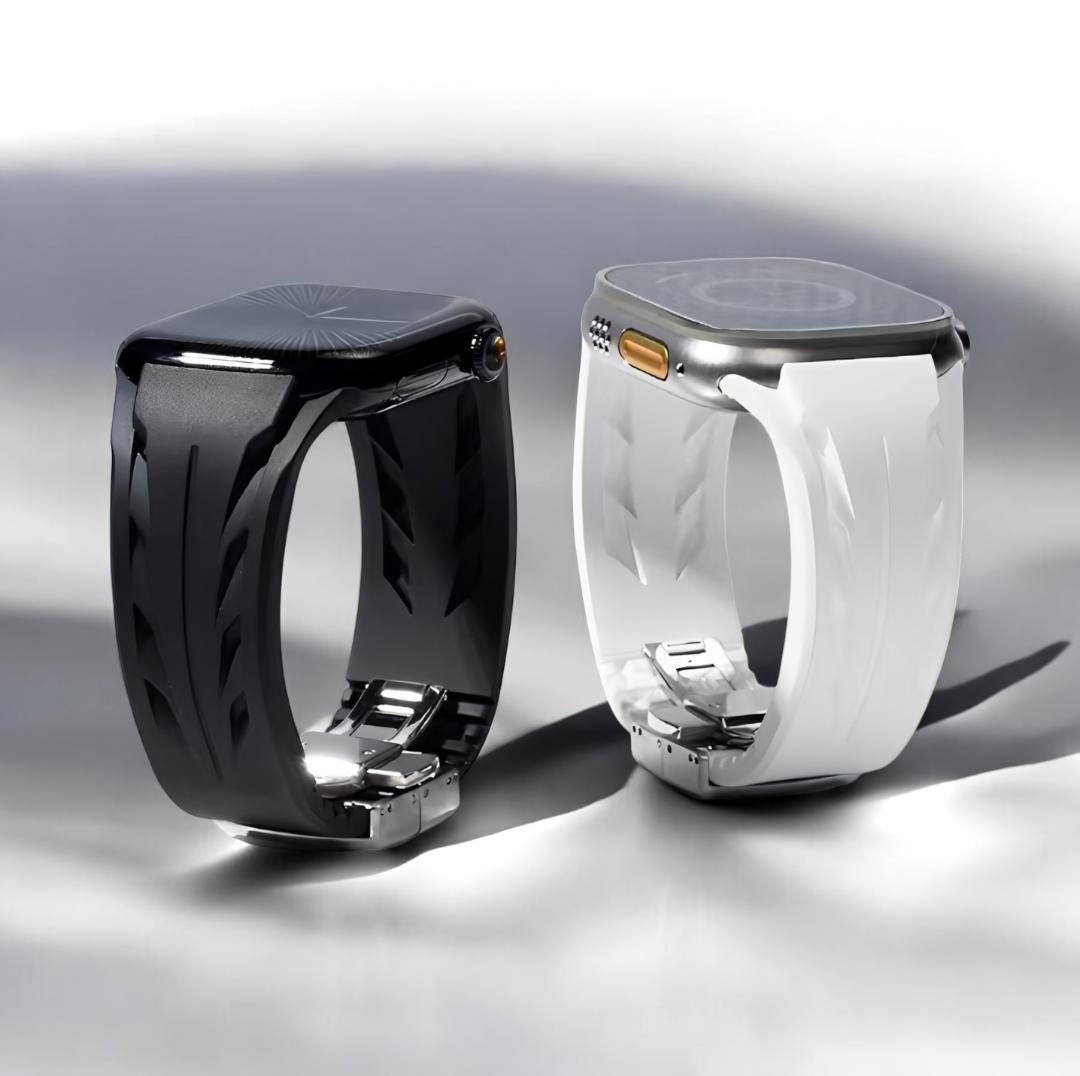 Apple Watch Case Sports (Black)