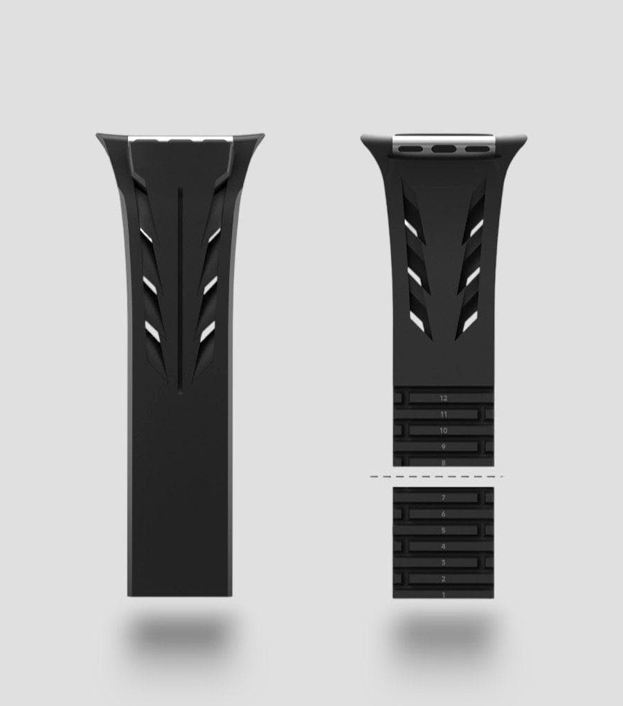 Apple Watch Case Sports (Black)