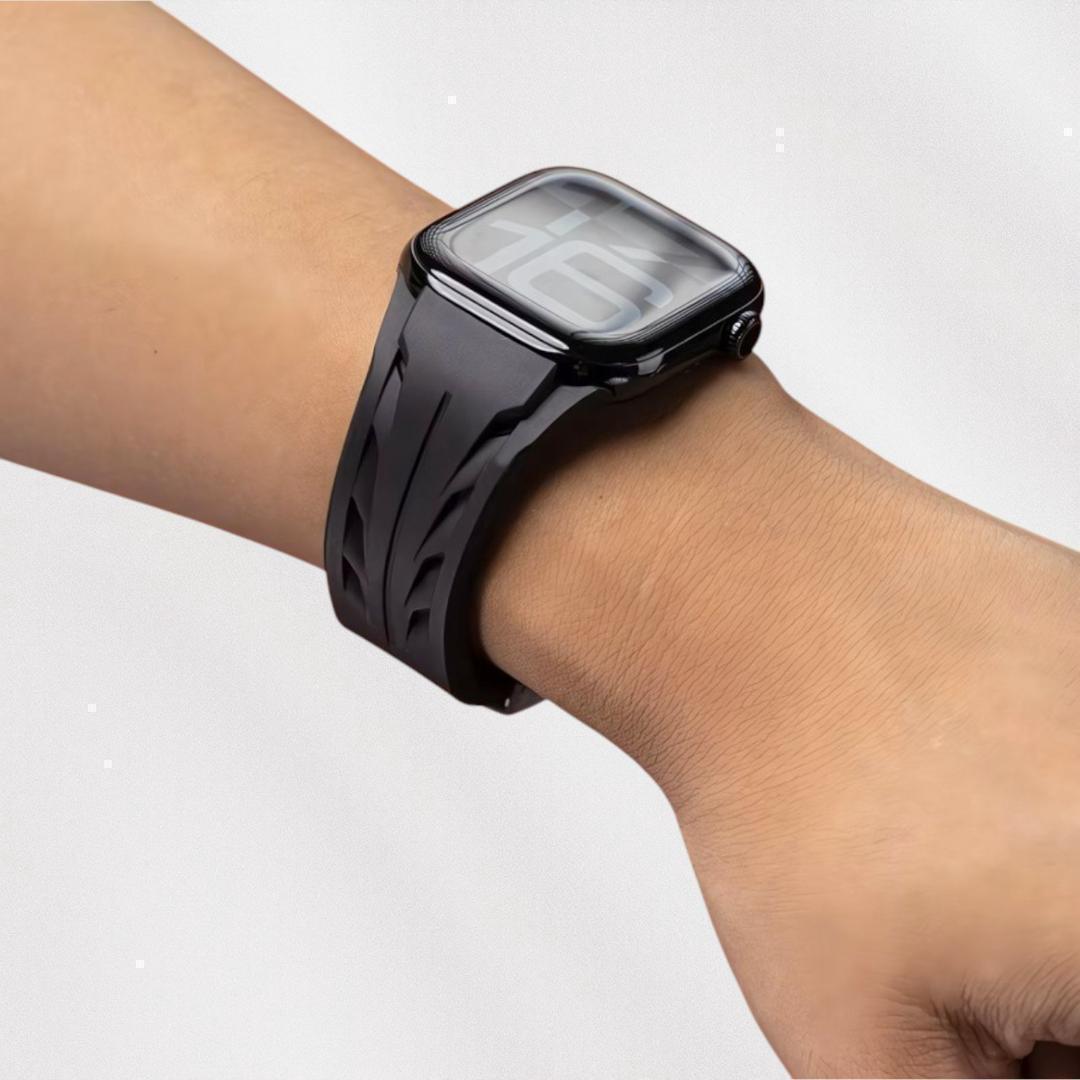 Apple Watch Case Sports (Black)