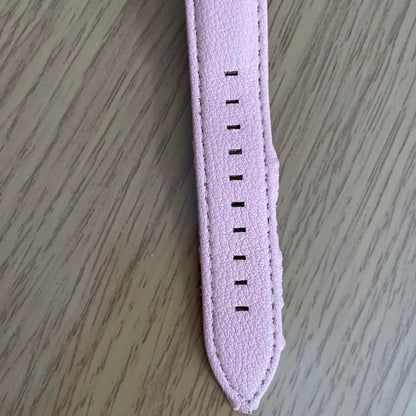 Pink Smartwatch