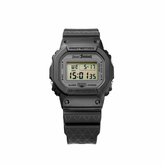 New HERNO Laminar G-SHOCK Limited Edition Watch