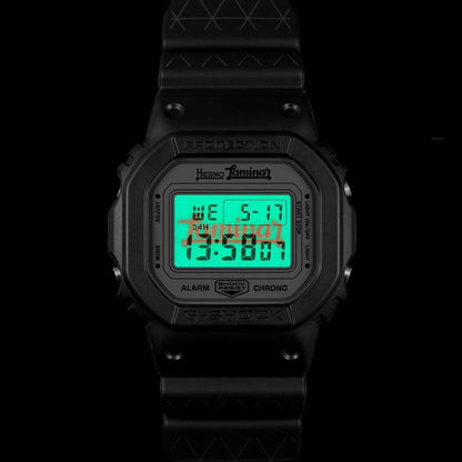 New HERNO Laminar G-SHOCK Limited Edition Watch