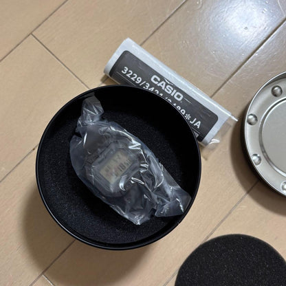 New HERNO Laminar G-SHOCK Limited Edition Watch