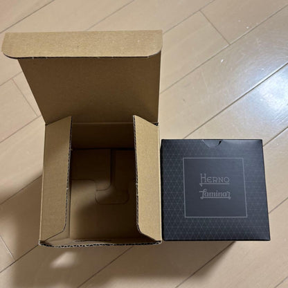 New HERNO Laminar G-SHOCK Limited Edition Watch