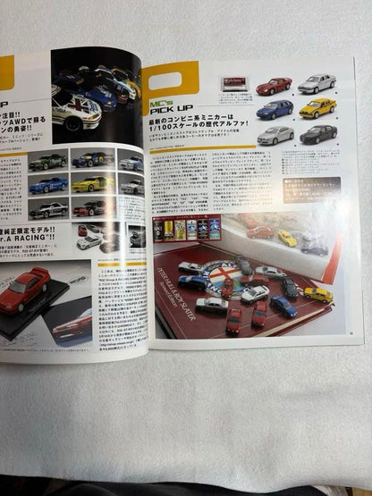 Model Cars 156 Bluebird Special Come See Bluebird